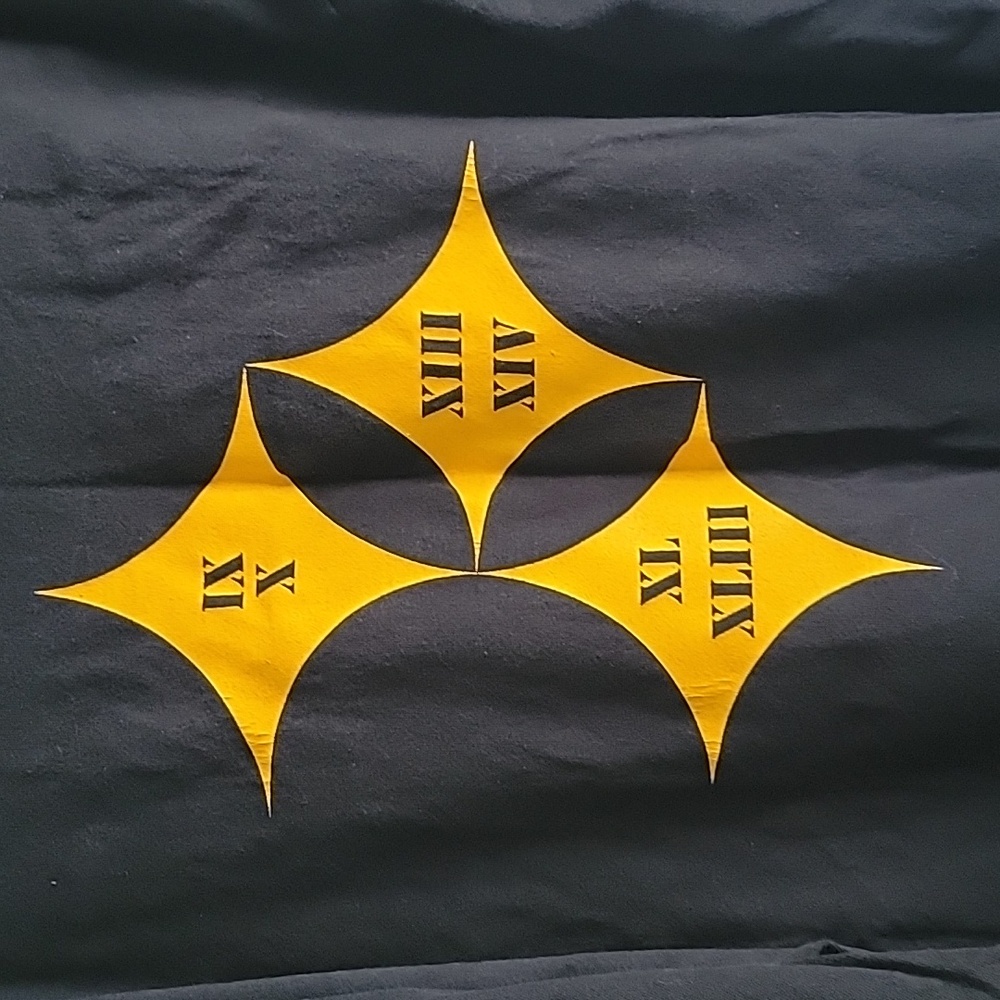 Pittsburgh Steelers Long Sleeve Shirt - Picture 5 of 5